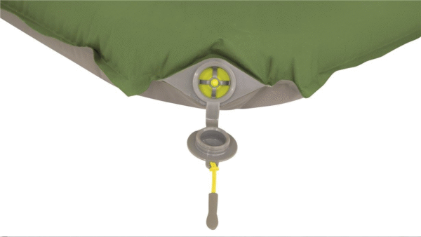 Outwell | Dreamcatcher | Double Self-inflating Mat | 100 mm - Image 3