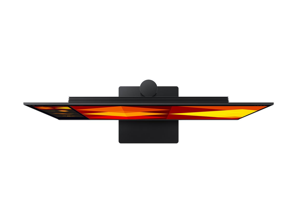 Samsung | LS27D406GAUXEN | 27 " | IPS | FHD | 16:9 | 100 Hz | 5 ms | 1920 x 1080 pixels | 200 cd/m² | HDMI ports quantity 2 | Black - Image 12