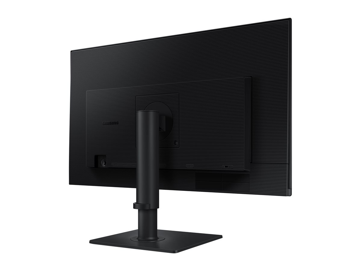 Samsung | LS27D406GAUXEN | 27 " | IPS | FHD | 16:9 | 100 Hz | 5 ms | 1920 x 1080 pixels | 200 cd/m² | HDMI ports quantity 2 | Black - Image 14