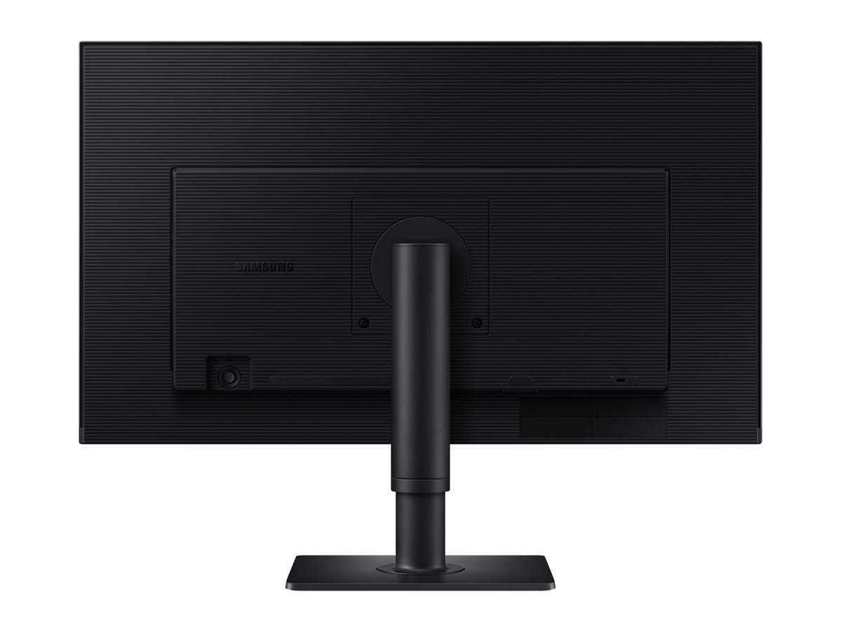 Samsung | LS27D406GAUXEN | 27 " | IPS | FHD | 16:9 | 100 Hz | 5 ms | 1920 x 1080 pixels | 200 cd/m² | HDMI ports quantity 2 | Black - Image 16