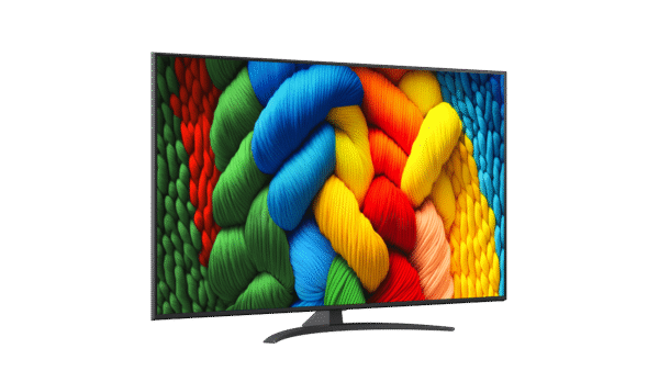 LG 65NANO81A3A | 65 | Smart TV | webOS 25 | UHD - Image 5