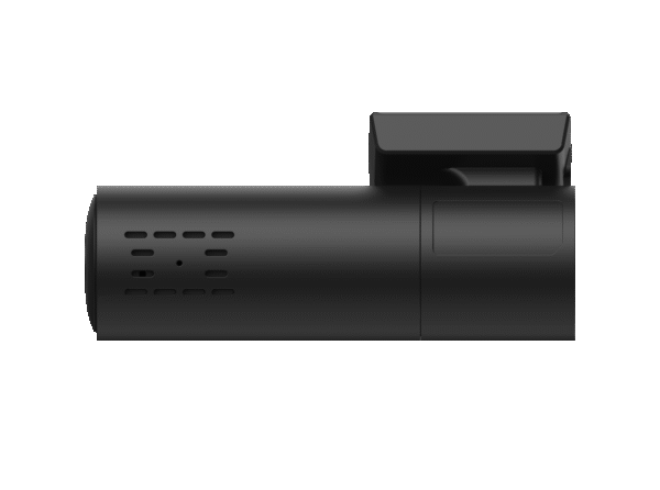 Mio | Wi-Fi OTA and GPS Dash Cam | MiVue J35 | GPS (satellite) - Image 3