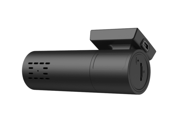 Mio | Wi-Fi OTA and GPS Dash Cam | MiVue J35 | GPS (satellite) - Image 4