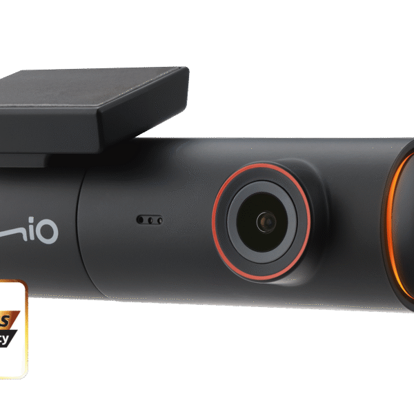 Mio | Wi-Fi OTA and GPS Dash Cam | MiVue J35 | GPS (satellite)