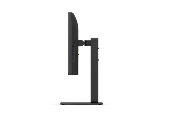 LG 27BA75QB-B | 27 " | IPS | 16:9 | 100 Hz | 5 ms | 2560 x 1440 pixels | 280 cd/m² | HDMI ports quantity 1 | Black - Image 7