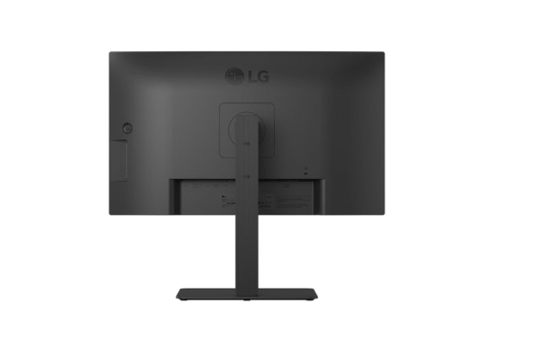 LG 27BA75QB-B | 27 " | IPS | 16:9 | 100 Hz | 5 ms | 2560 x 1440 pixels | 280 cd/m² | HDMI ports quantity 1 | Black - Image 8