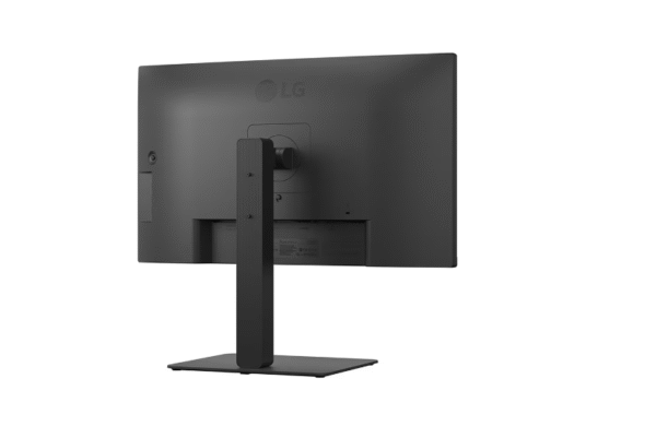 LG 27BA75QB-B | 27 " | IPS | 16:9 | 100 Hz | 5 ms | 2560 x 1440 pixels | 280 cd/m² | HDMI ports quantity 1 | Black - Image 9