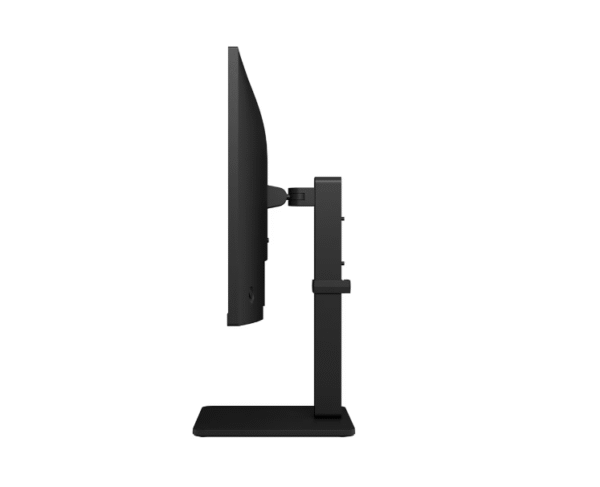 LG 27BA45QB-B | 27 " | IPS | 16:9 | 75 Hz | 5 ms | 2560 x 1440 pixels | 280 cd/m² | HDMI ports quantity 2 | Black - Image 4