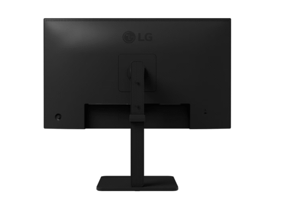 LG 27BA45QB-B | 27 " | IPS | 16:9 | 75 Hz | 5 ms | 2560 x 1440 pixels | 280 cd/m² | HDMI ports quantity 2 | Black - Image 5