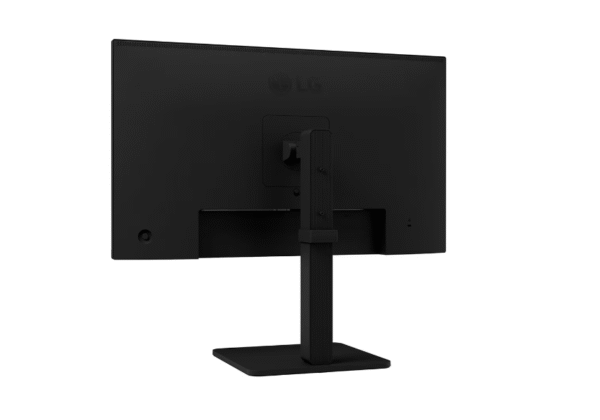 LG 27BA45QB-B | 27 " | IPS | 16:9 | 75 Hz | 5 ms | 2560 x 1440 pixels | 280 cd/m² | HDMI ports quantity 2 | Black - Image 6