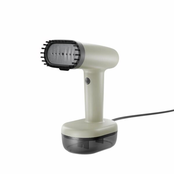 Princess Garment Steamer | 332880 Firm | Handheld | 1800 W | 0.26 L | 25 g/min | White - Image 3
