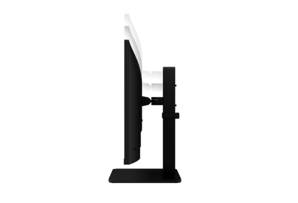 LG 27BA45QB-B | 27 " | IPS | 16:9 | 75 Hz | 5 ms | 2560 x 1440 pixels | 280 cd/m² | HDMI ports quantity 2 | Black - Image 7