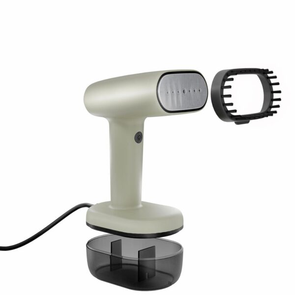 Princess Garment Steamer | 332880 Firm | Handheld | 1800 W | 0.26 L | 25 g/min | White - Image 4