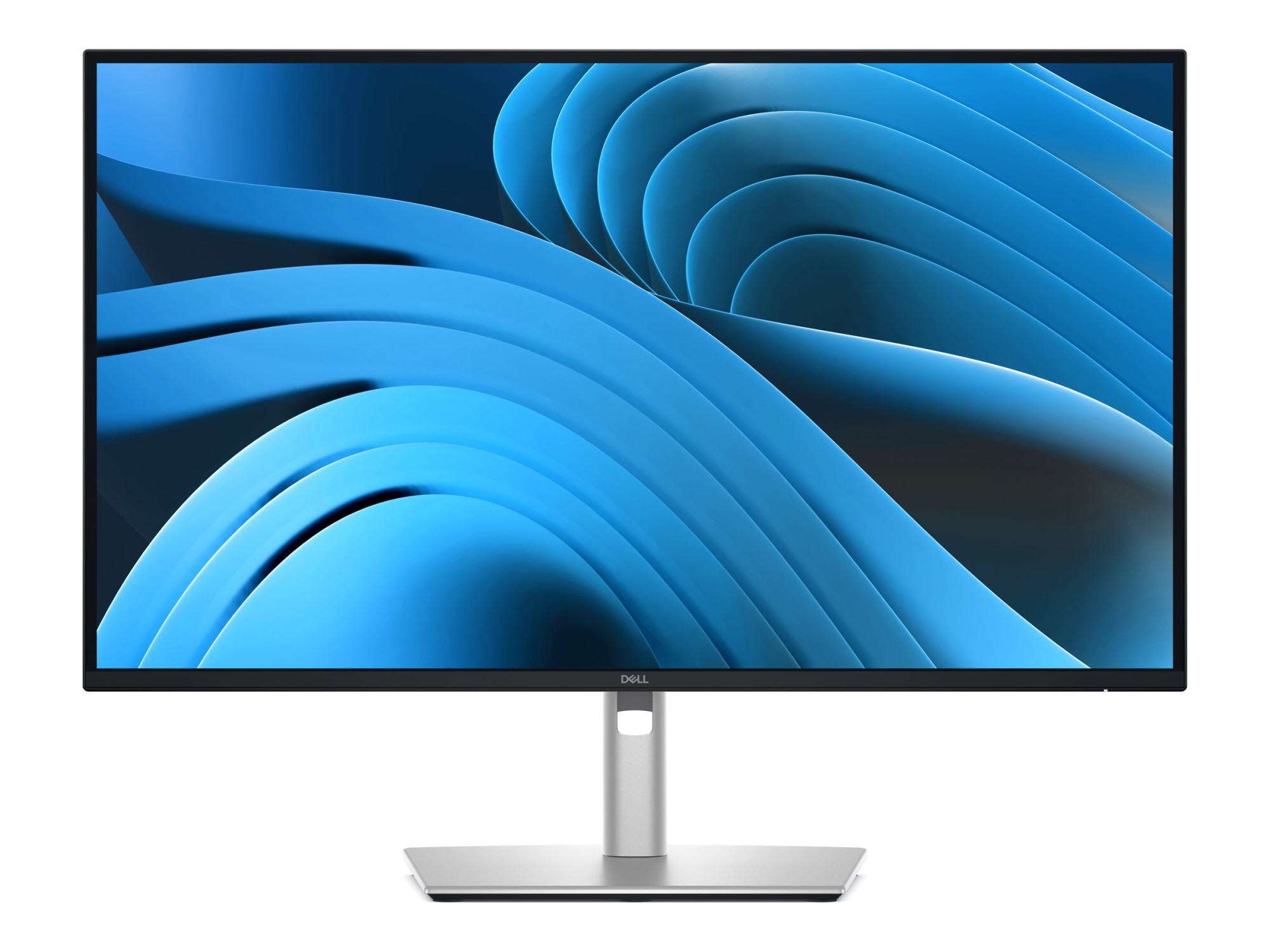 Dell | P2725QE | 27 " | IPS | 16:9 | 100 Hz | 5 ms | 3840 x 2160 pixels | 350 cd/m² - Image 3