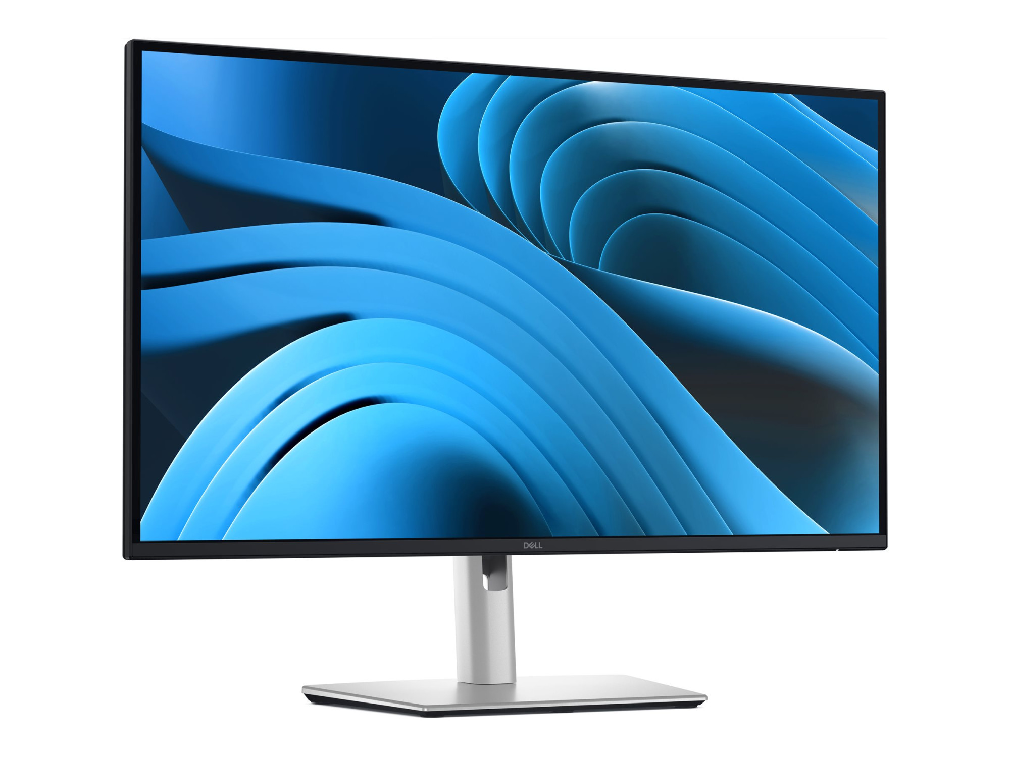 Dell | P2725QE | 27 " | IPS | 16:9 | 100 Hz | 5 ms | 3840 x 2160 pixels | 350 cd/m² - Image 11