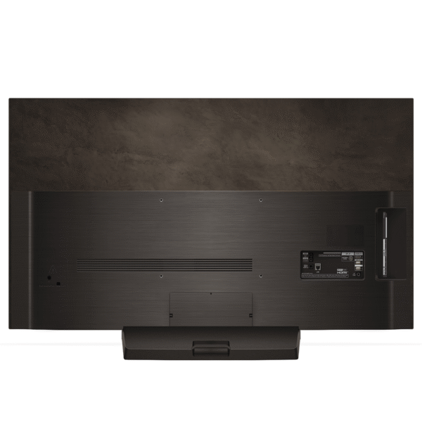 LG OLED48C41LA | 48 | Smart TV | webOS24 | UHD | Black - Image 11