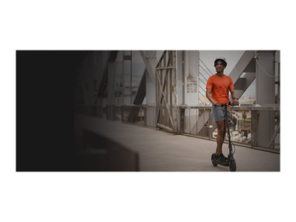 Mi Electric Scooter Pro 2 | 600 W | 25 km/h | Black - Image 22