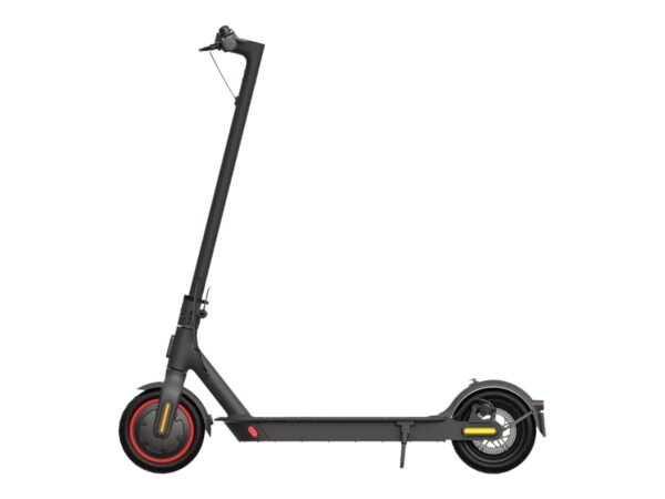 Mi Electric Scooter Pro 2 | 600 W | 25 km/h | Black - Image 10