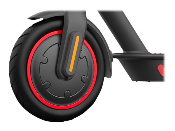 Mi Electric Scooter Pro 2 | 600 W | 25 km/h | Black - Image 12