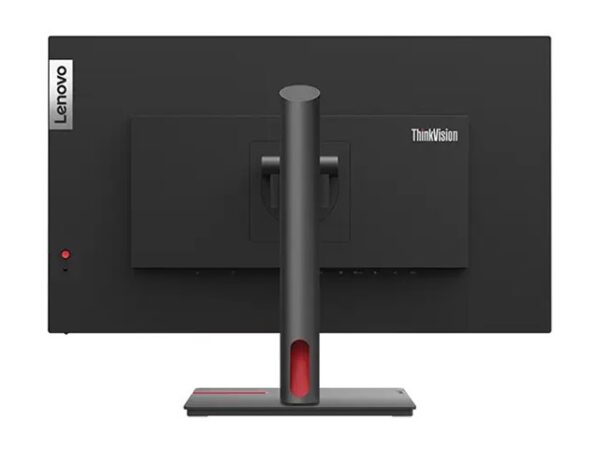 Lenovo | ThinkVision | T27h-30 | 27 " | IPS | QHD | 16:9 | 60 Hz | 6 ms | 2560 x 1440 | 350 cd/m² | HDMI ports quantity 1x HDMI 2.0 | Black | Warranty 36 month(s) - Image 16