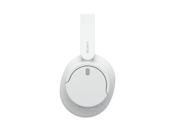 Sony WH-CH720N Wireless ANC (Active Noise Cancelling) Headphones, Beige | Sony | Wireless Headphones | WH-CH720N | Wireless | On-Ear | Microphone | Noise canceling | Wireless | White - Image 8