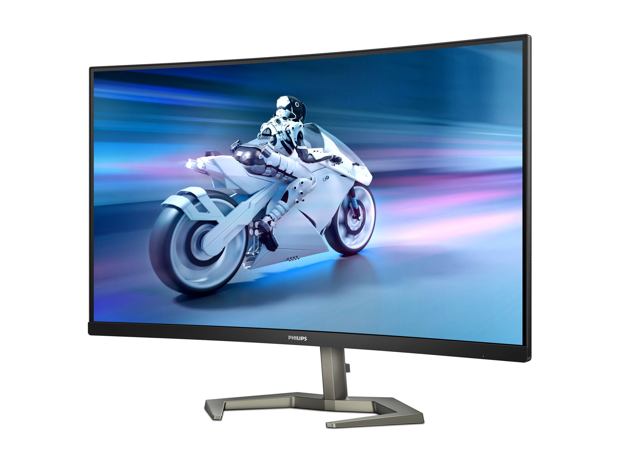 Philips | 32M1C5200W/00 | 32 " | VA | 16:9 | 240 Hz | 4 ms | 1920 x 1080 pixels | 300 cd/m² | HDMI ports quantity 2 - Image 5