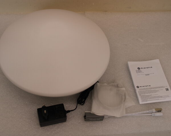 SALE OUT. MikroTik ATLGM&EG18-EA ATL LTE18 kit | ATL LTE18 kit | ATLGM&EG18-EA | 10/100/1000 Mbit/s | Ethernet LAN (RJ-45) ports 1 | Mesh Support No | MU-MiMO Yes | No mobile broadband | Antenna type Internal | DEMO