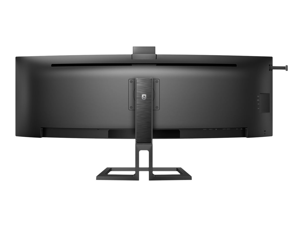 Philips | Curved Business Monito | 45B1U6900CH/00 | 44.5 " | VA | QHD | 32:9 | 60 Hz | 4 ms | 5120 x 1440 | 450 cd/m² | HDMI ports quantity 2 - Image 27
