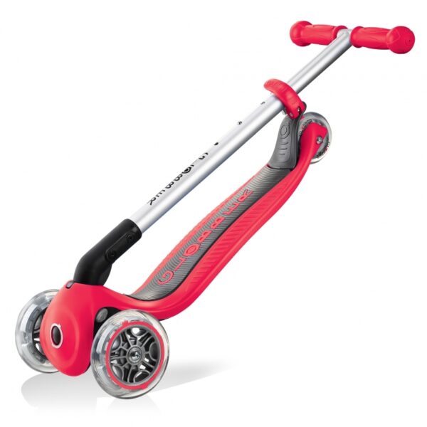 Globber | Red | Scooter | Primo Foldable 430-102 - Image 3