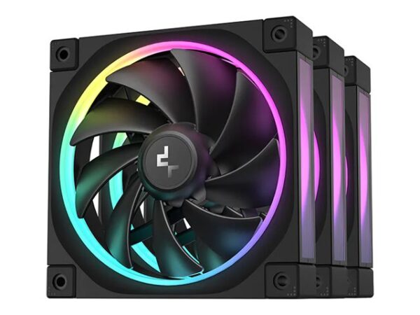 Deepcool | Fan | FL12-3 IN 1 - Image 2