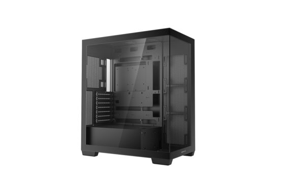 Deepcool CG580 | ITX/Micro-ATX/ATX ATX/Micro-ATX | Power supply included No - Image 2