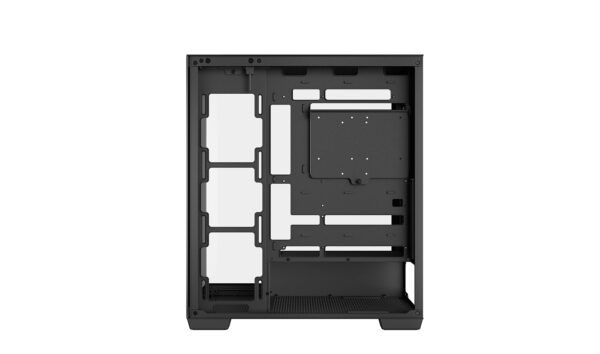 Deepcool CG580 | ITX/Micro-ATX/ATX ATX/Micro-ATX | Power supply included No - Image 5