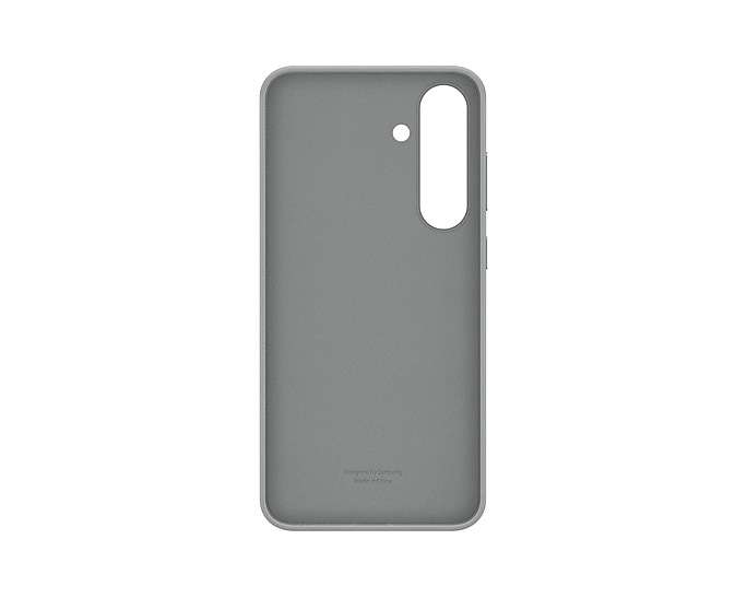 Samsung | Galaxy S25+ Kindsuit Case, Gray - Image 3