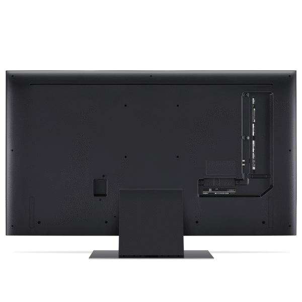 LG QNED TV | 50QNED87T3B | 50 | Smart TV | webOS 24 | 4K UHD | Black - Image 5