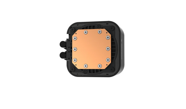 Deepcool CPU Cooler | LQ240 | Intel, AMD - Image 3