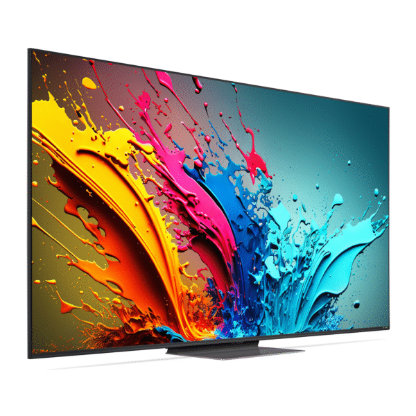 LG QNED TV | 65QNED87T3B | 65 | Smart TV | webOS 24 | 4K UHD - Image 3
