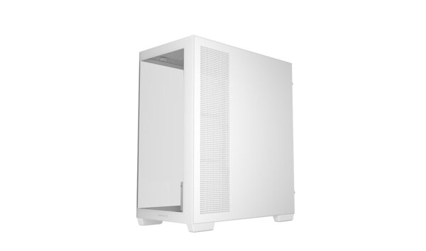 Deepcool Case | CG580 WH | White | Mid Tower | Power supply included No | ATX PS2 - Image 8