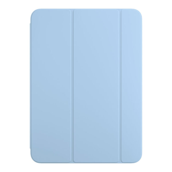 Apple Smart Folio for iPad (A16) - Sky | Apple