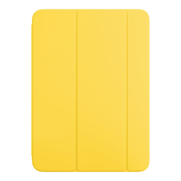 Apple Smart Folio for iPad (A16, 10th) | Folio | Apple | iPad (A16, 10th) | Polyurethane | Lemonade