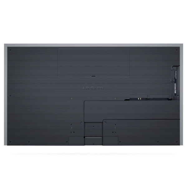 LG OLED TV | OLED55G42LW | 55 | Smart TV | webOS 24 | 4K UHD | Black - Image 4