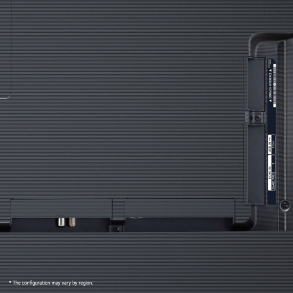 LG OLED TV | OLED55G42LW | 55 | Smart TV | webOS 24 | 4K UHD | Black - Image 5