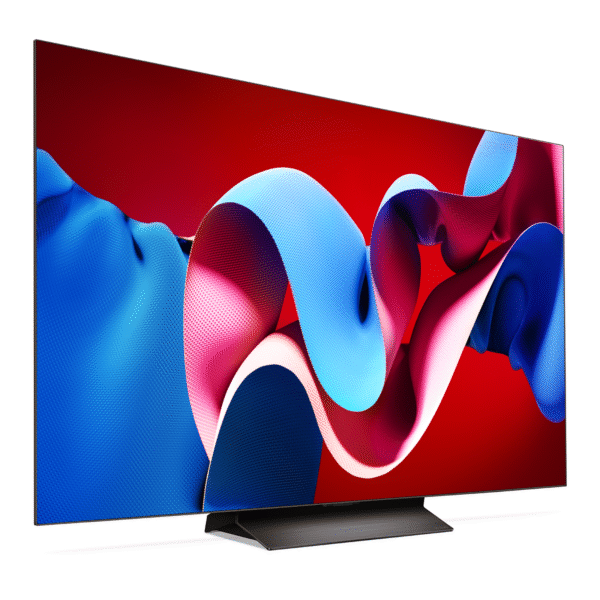 LG OLED TV | OLED77C41LA | 77 | Smart TV | webOS 24 | 4K UHD - Image 3