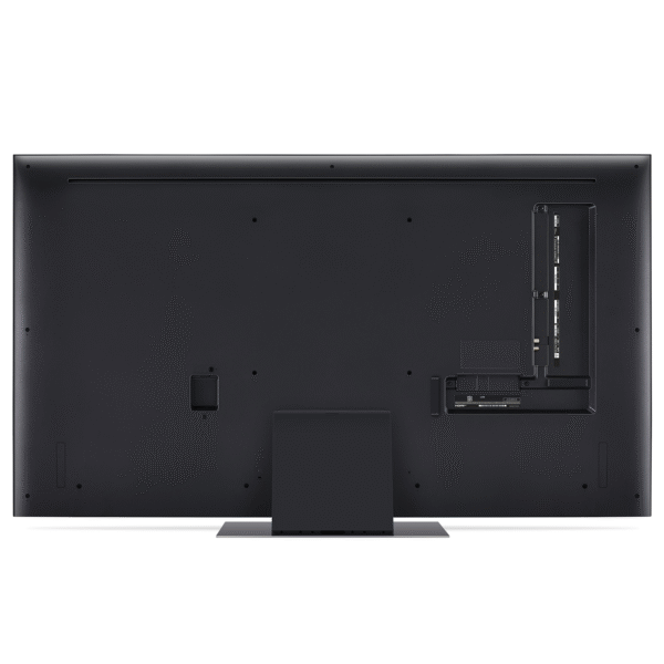 LG QNED TV | 55QNED87T3B | 55 | Smart TV | webOS 24 | 4k UHD | Black - Image 5