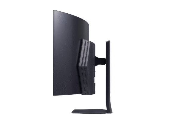 LG 45GS95QE-B | 45 " | OLED | 21:9 | 240 Hz | 0.03 ms | 3440 x 1440 pixels | 275 cd/m² | HDMI ports quantity 2 - Image 8