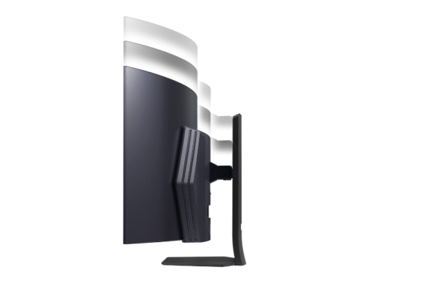 LG 45GS95QE-B | 45 " | OLED | 21:9 | 240 Hz | 0.03 ms | 3440 x 1440 pixels | 275 cd/m² | HDMI ports quantity 2 - Image 14
