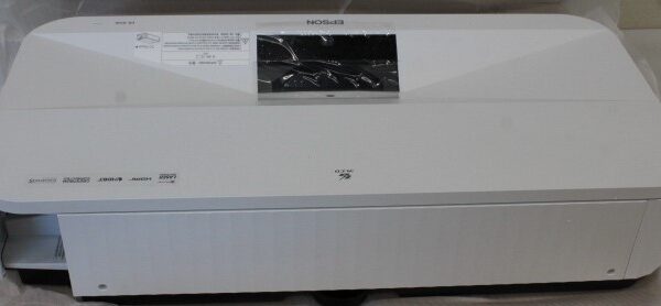 SALE OUT. Epson EB-810E 4KE Super UST 4KE laser display/16:9/5000Lm/2500000:1, White Epson EB-810E 5000 ANSI lumens White Warranty 58 month(s) Lamp warranty 12 month(s) | Epson | EB-810E | 5000 ANSI lumens | White | DEMO | Lamp warranty 12 month(s)