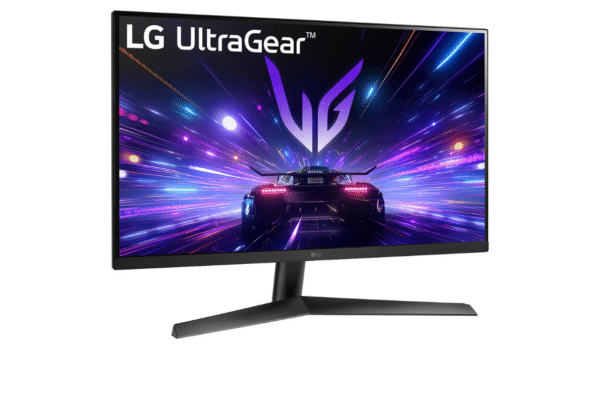 LG 27GS60F-B | 27 " | IPS | FHD | 16:9 | 180 Hz | 1 ms | 1920 x 1080 pixels | 300 cd/m² | HDMI ports quantity 1 | Warranty 24 month(s) - Image 3