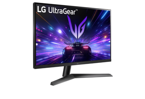 LG 27GS60F-B | 27 " | IPS | FHD | 16:9 | 180 Hz | 1 ms | 1920 x 1080 pixels | 300 cd/m² | HDMI ports quantity 1 | Warranty 24 month(s) - Image 4