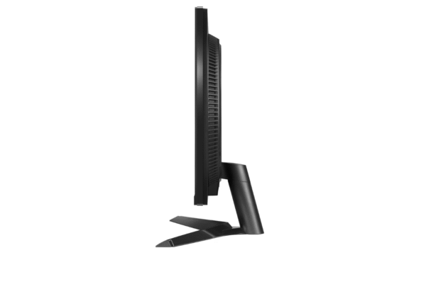 LG 27GS60F-B | 27 " | IPS | FHD | 16:9 | 180 Hz | 1 ms | 1920 x 1080 pixels | 300 cd/m² | HDMI ports quantity 1 | Warranty 24 month(s) - Image 5