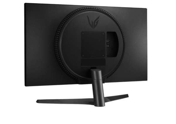 LG 27GS60F-B | 27 " | IPS | FHD | 16:9 | 180 Hz | 1 ms | 1920 x 1080 pixels | 300 cd/m² | HDMI ports quantity 1 | Warranty 24 month(s) - Image 7